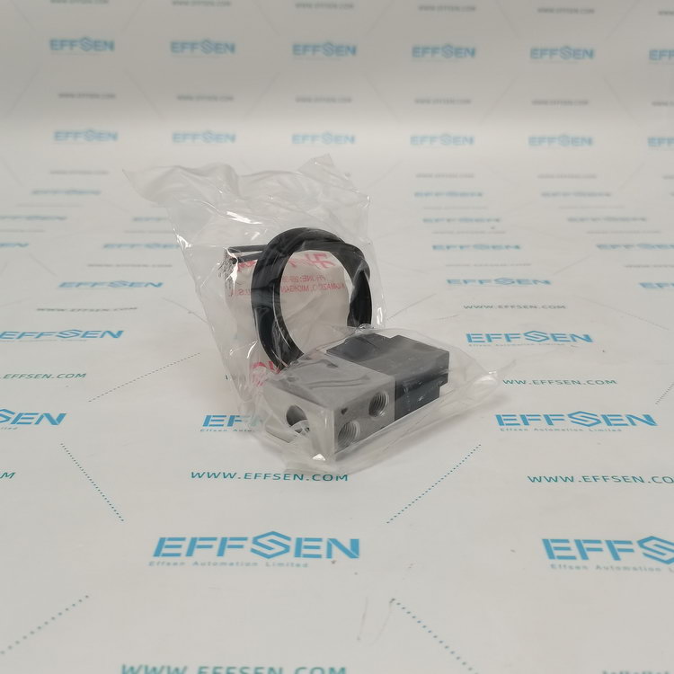 Humphrey V31024VDC Solenoid Valve Series 310 & 410