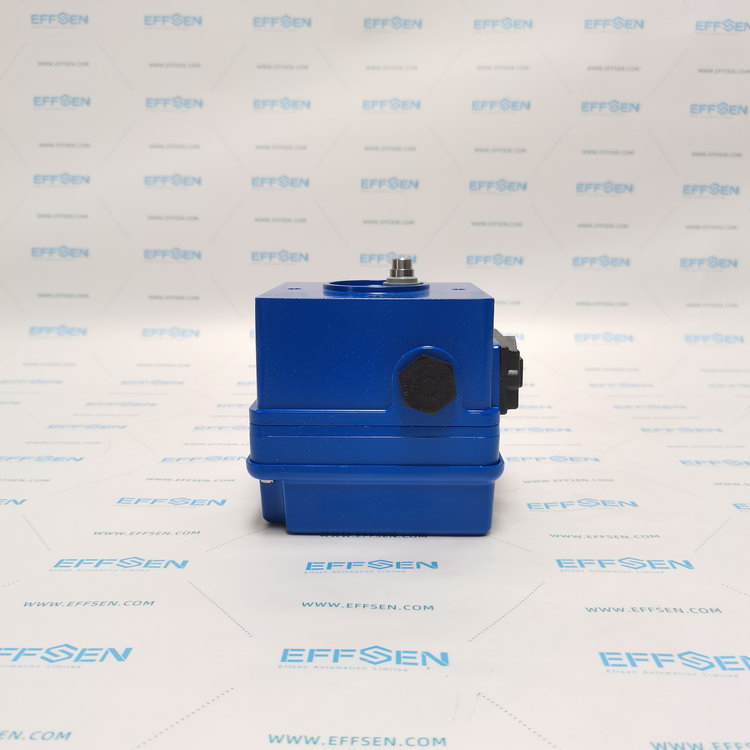 Foxboro Eckardt SRI986-BIDS7ZZZNA Valve Positioner