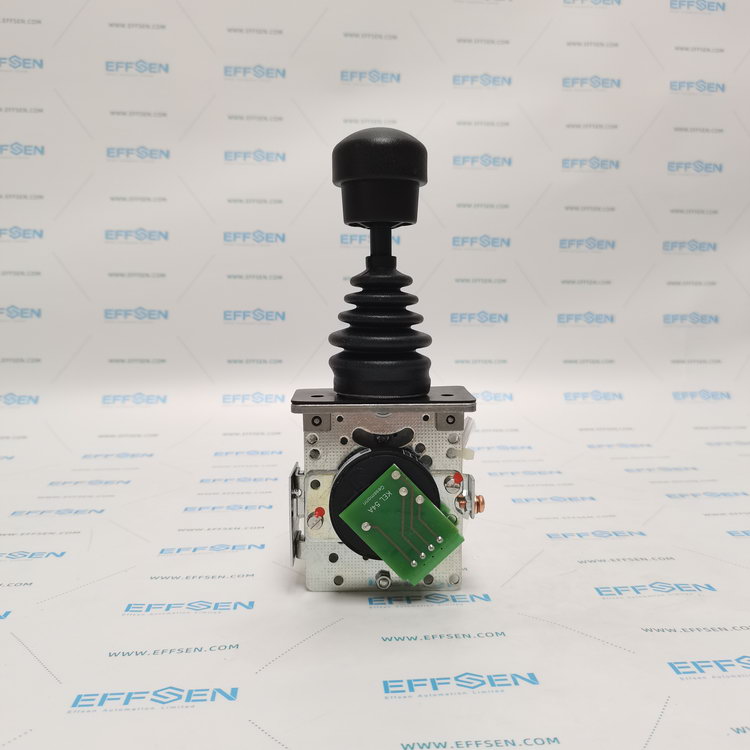 Gessmann S22L-2ZP-A05P441 Industrial Joysticks Single-Axis Controller S22/SS22