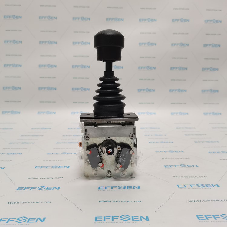 Gessmann S22L-2ZP-A05P441 Industrial Joysticks Single-Axis Controller S22/SS22