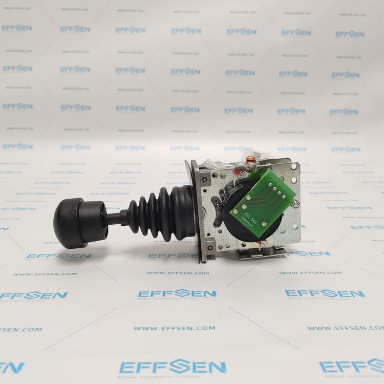 Gessmann S22L-2ZP-A05P441 Industrial Joysticks Single-Axis Controller S22/SS22