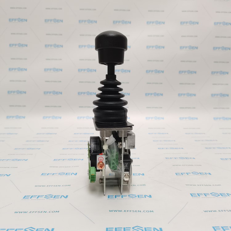 Gessmann S22L-2ZP-A05P441 Industrial Joysticks Single-Axis Controller S22/SS22