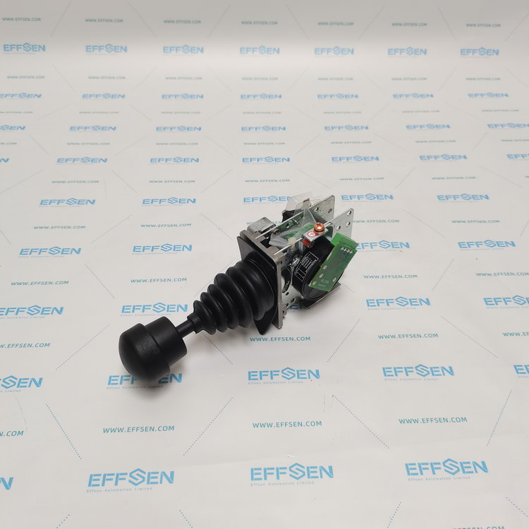 Gessmann S22L-2ZP-A05P441 Industrial Joysticks Single-Axis Controller S22/SS22
