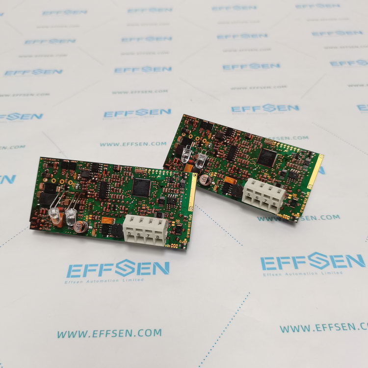 GfG MK217-2 Methane CH4 sensor PCB board