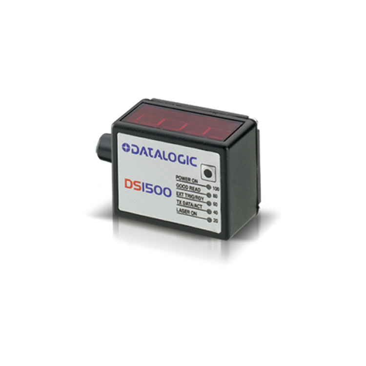 DATALOGIC DS1500-1100 Industrial Fixed Scanner