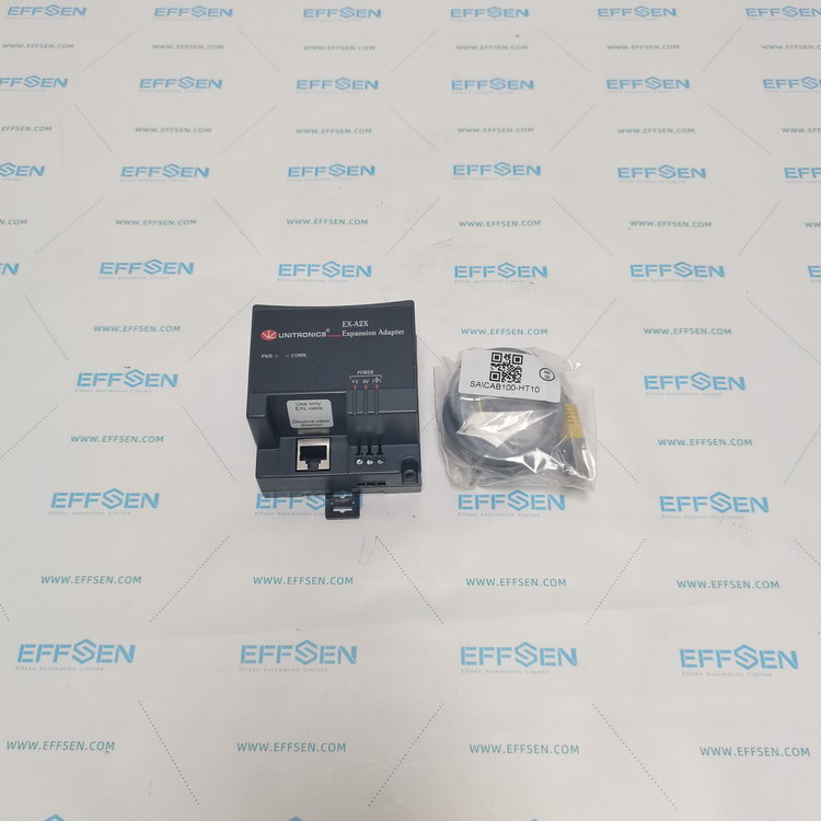 Unitronics EX-A2X I/O Expansion Module Adapter, Isolated