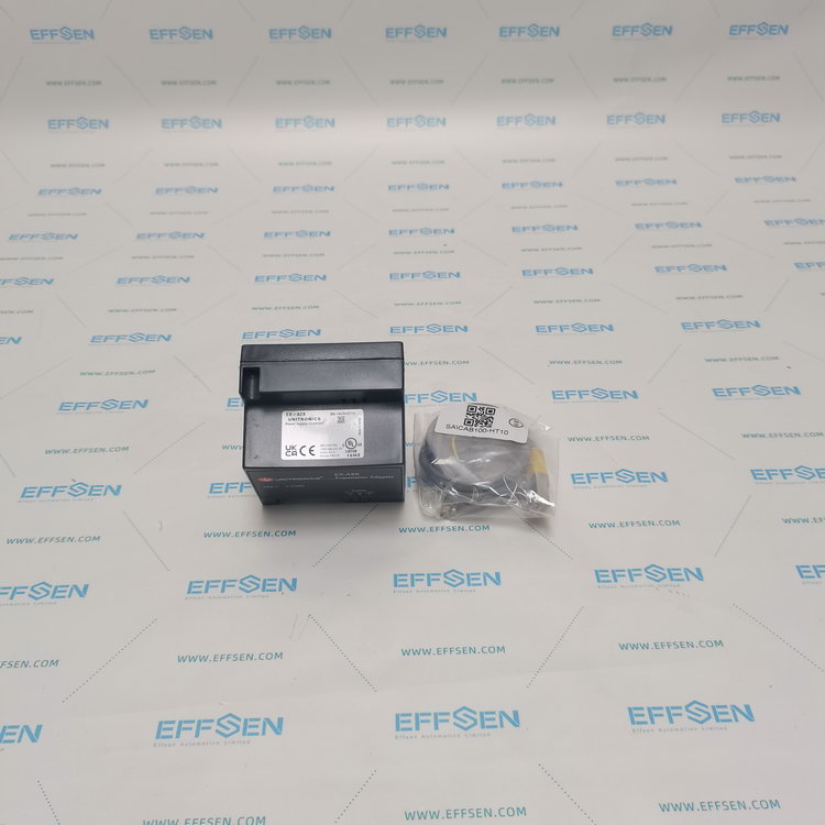 Unitronics EX-A2X I/O Expansion Module Adapter, Isolated