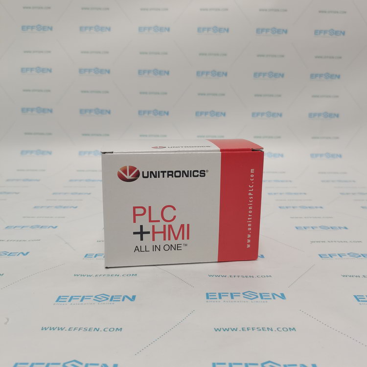 Unitronics EX-A2X I/O Expansion Module Adapter, Isolated