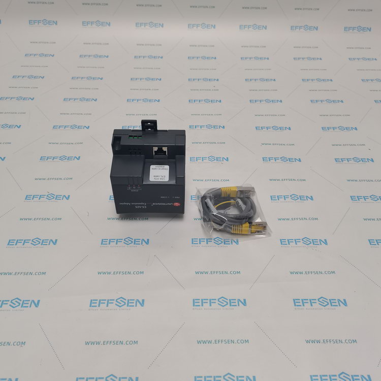 Unitronics EX-A2X I/O Expansion Module Adapter, Isolated
