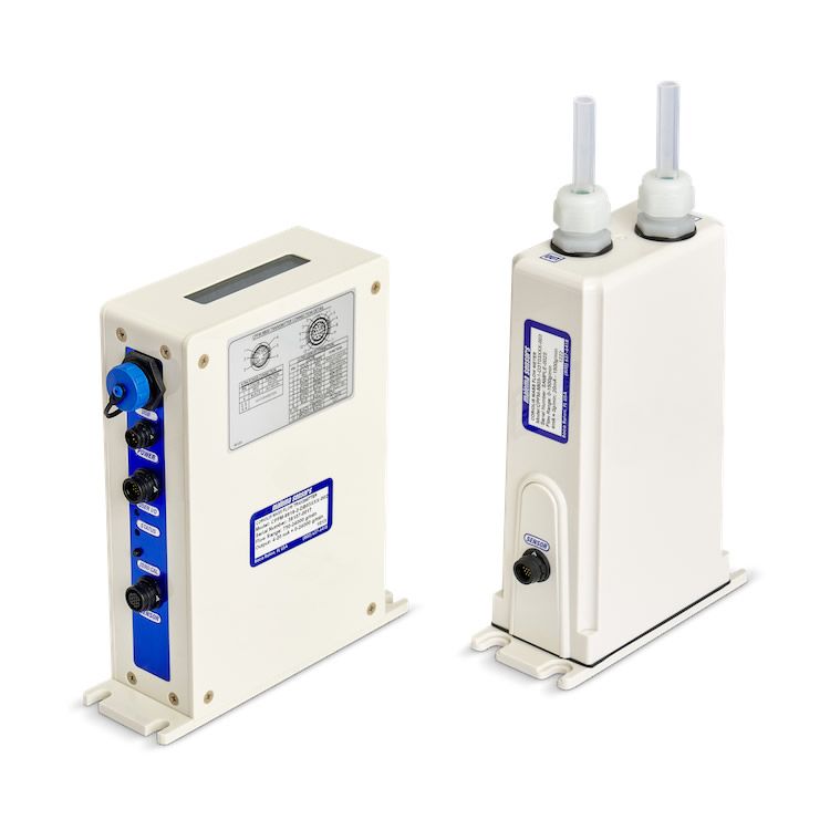 Malema Flow Meter CPFM-8803-2