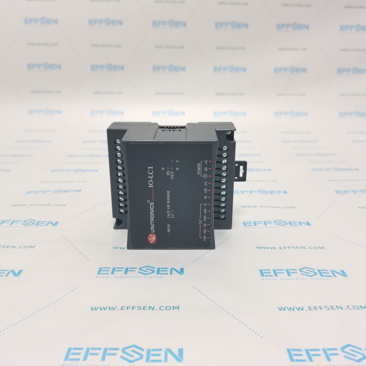 Unitronics IO-LC1 I/O Expansion Modules