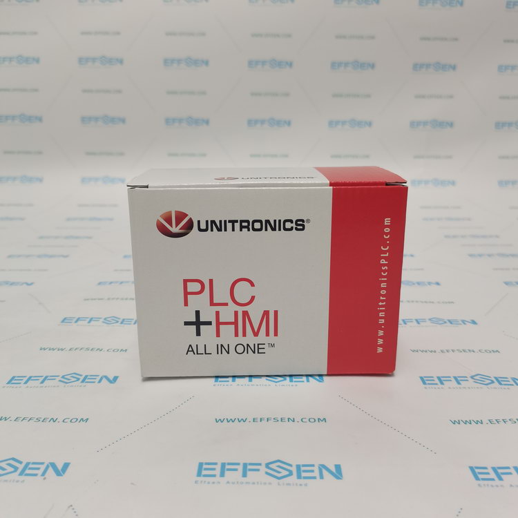 Unitronics IO-LC1 I/O Expansion Modules