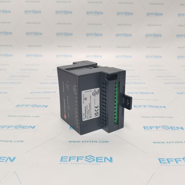 Unitronics IO-LC1 I/O Expansion Modules