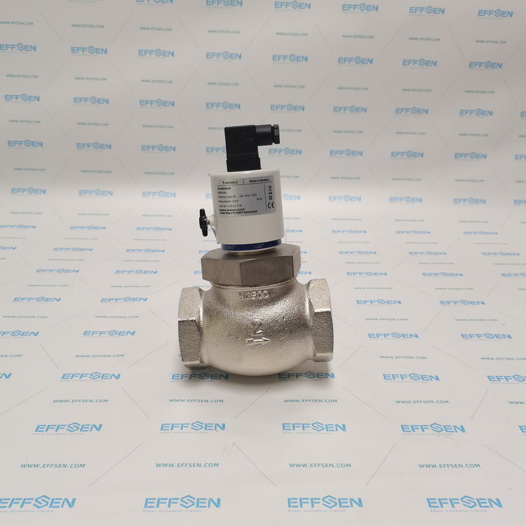 Senseca VD-050GR150 VD Series Flow Switch