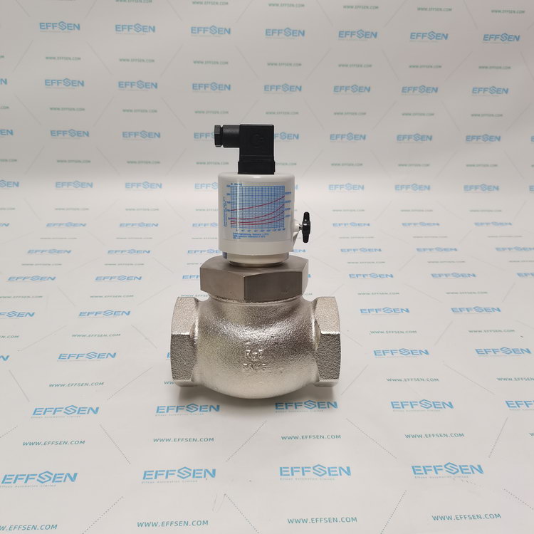 Senseca VD-050GR150 VD Series Flow Switch