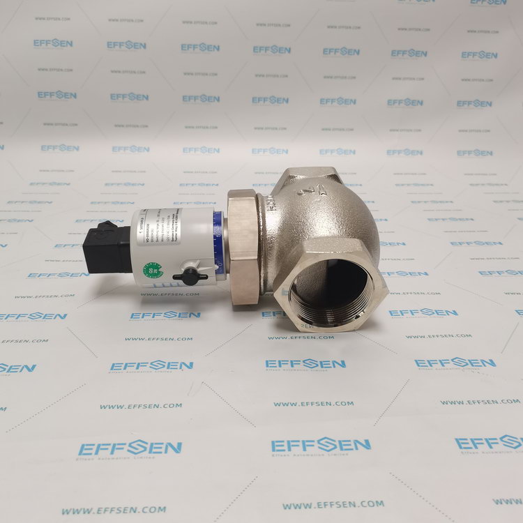 Senseca VD-050GR150 VD Series Flow Switch