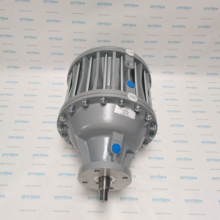 EFFBE KH-F 4000 Short Stroke Diaphragm Pneumatic Cylinders