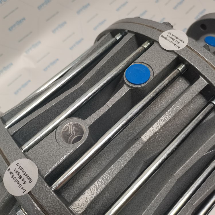 EFFBE KH-F 4000 Short Stroke Diaphragm Pneumatic Cylinders