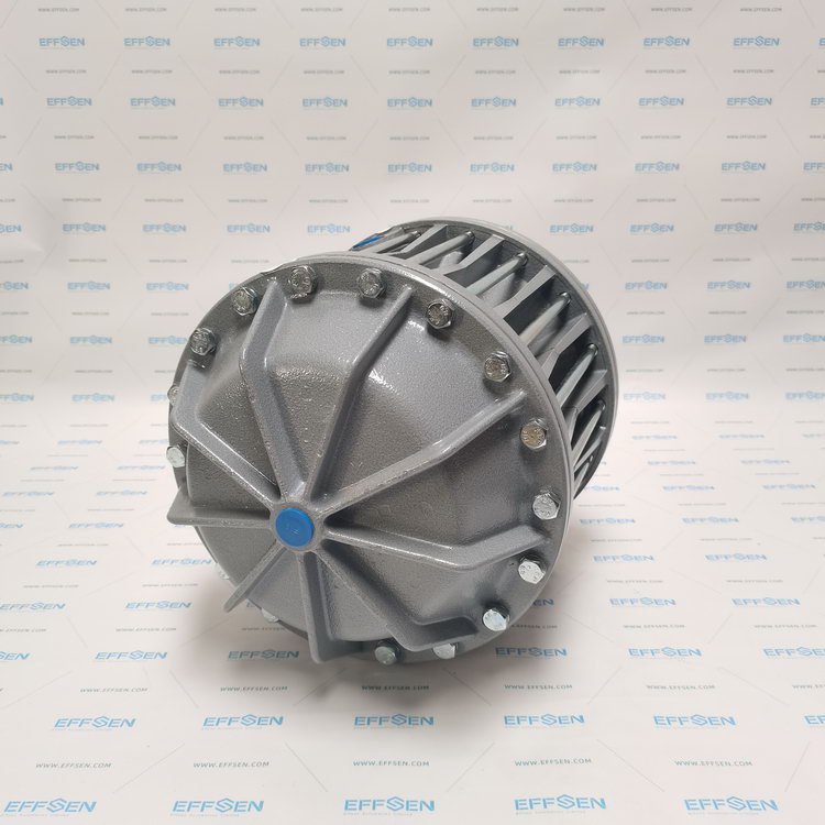 EFFBE KH-F 4000 Short Stroke Diaphragm Pneumatic Cylinders