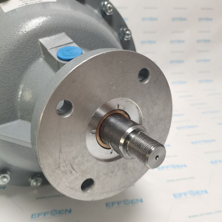 EFFBE KH-F 4000 Short Stroke Diaphragm Pneumatic Cylinders