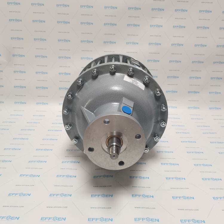 EFFBE KH-F 4000 Short Stroke Diaphragm Pneumatic Cylinders