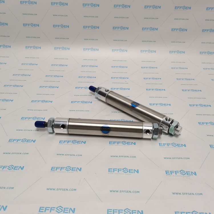 Bimba 124.5-DP Air Cylinder