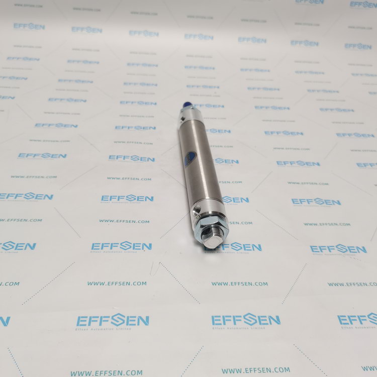 Bimba 124.5-DP Air Cylinder