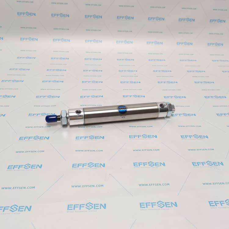 Bimba 124.5-DP Air Cylinder