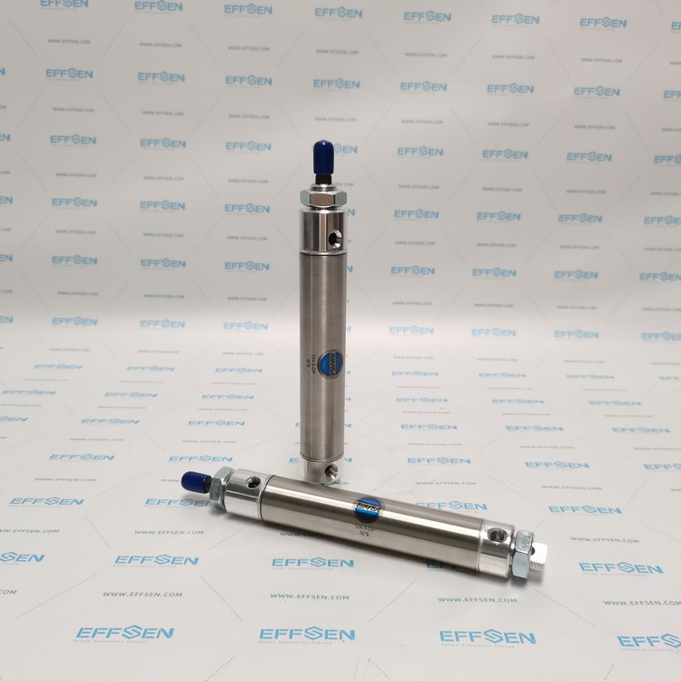 Bimba 124.5-DP Air Cylinder