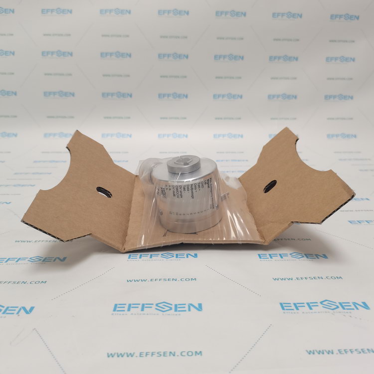 ReSatron RSH 58 M-13+12-G-3-2-SS Absolute rotary encoder