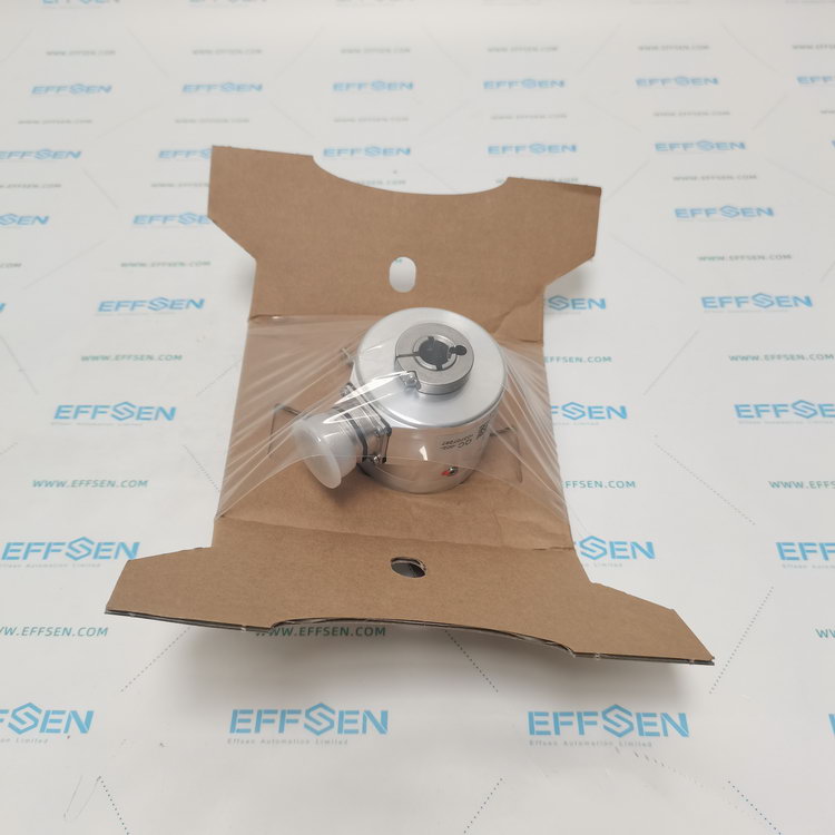 ReSatron RSH 58 M-13+12-G-3-2-SS Absolute rotary encoder