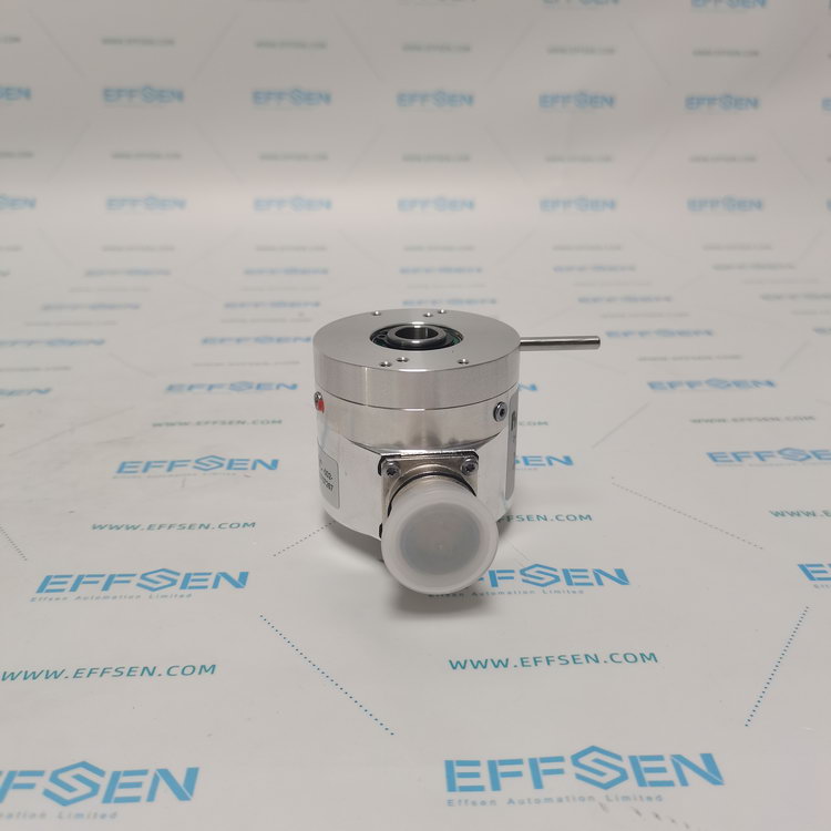 ReSatron RSH 58 M-13+12-G-3-2-SS Absolute rotary encoder