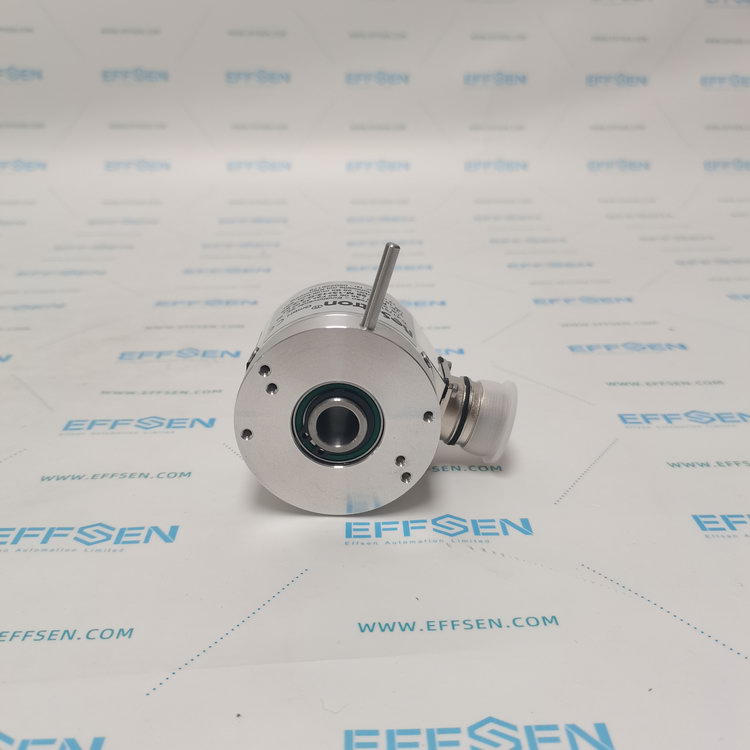 ReSatron RSH 58 M-13+12-G-3-2-SS Absolute rotary encoder