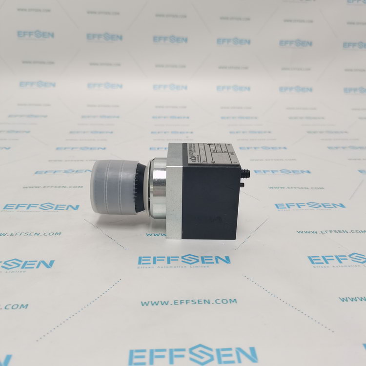 Schiedrum Hydraulik 20DR-630-3H 2-way flow control valve