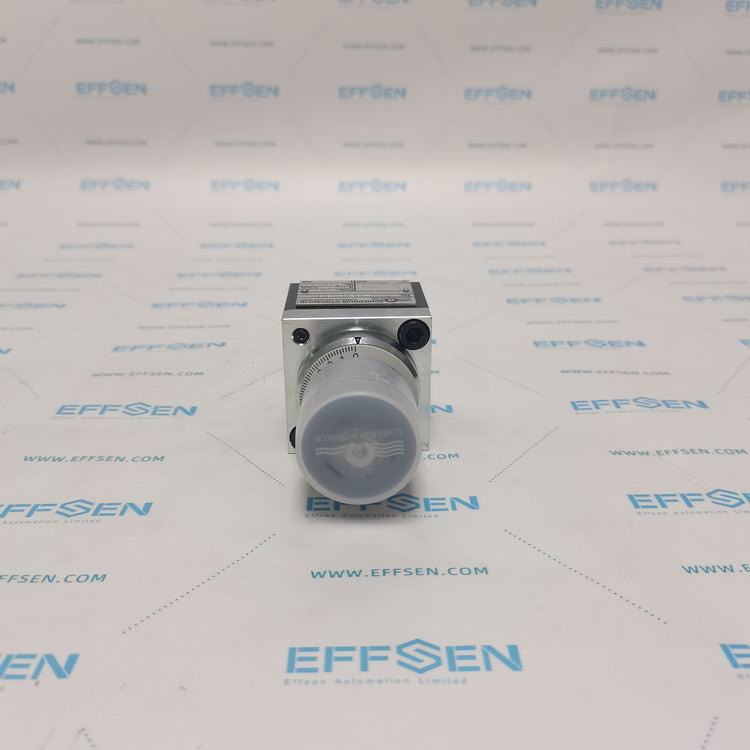Schiedrum Hydraulik 20DR-630-3H 2-way flow control valve