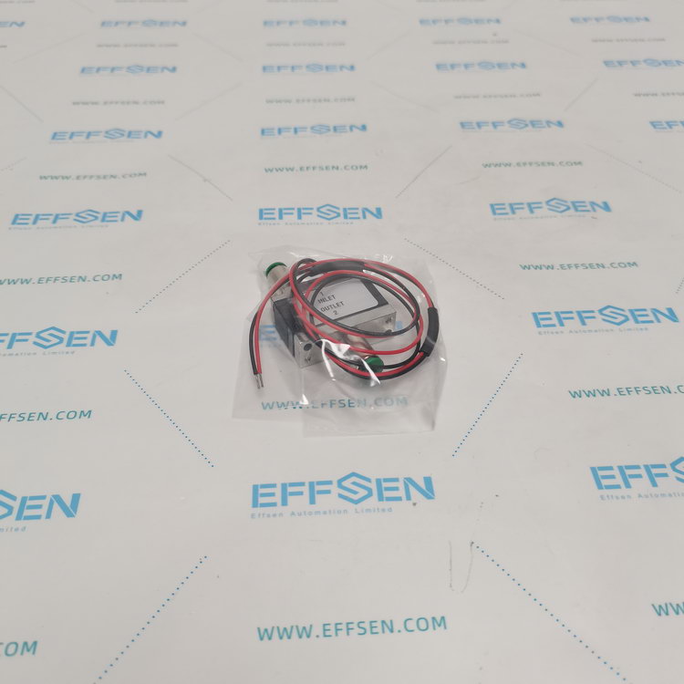 Matrix MX 821.100C2KK Series 820 Solenoid valve