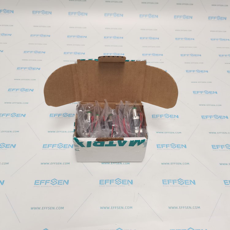 Matrix MX 821.100C2KK Series 820 Solenoid valve