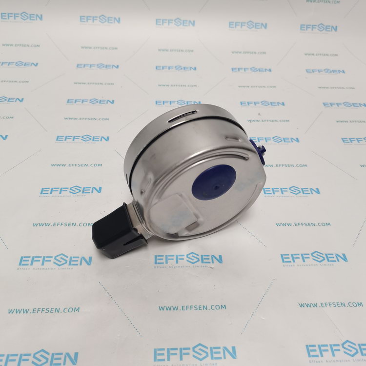 WIKA 233.50.100 All Stainless Steel Liquid Filled Pressure Gauges