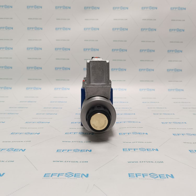 Rexroth 4WREE10W25-3X/V/24A1 Proportional directional control valves