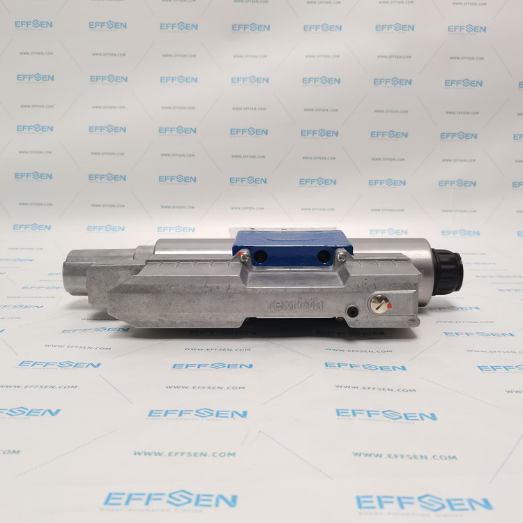 Rexroth 4WREE10W25-3X/V/24A1 Proportional directional control valves