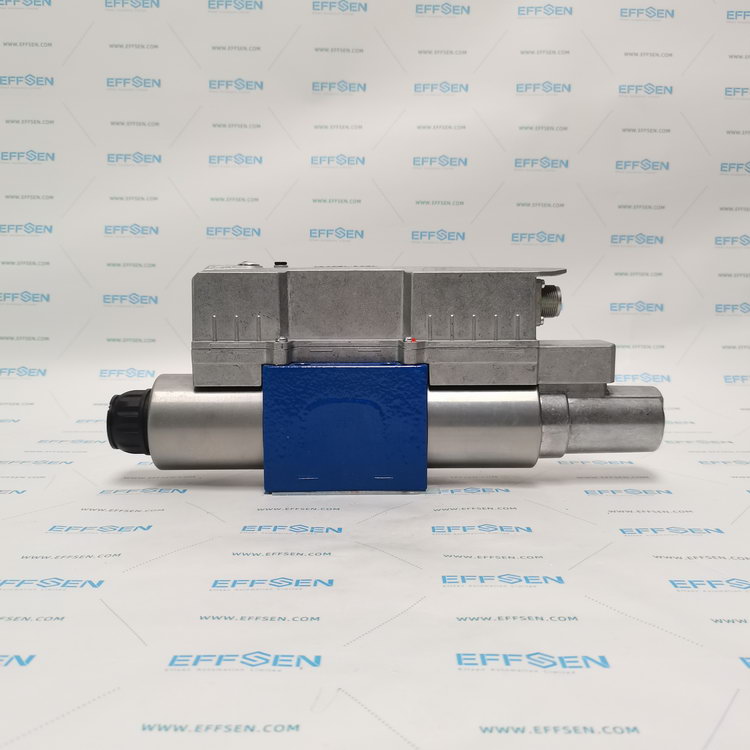 Rexroth 4WREE10W25-3X/V/24A1 Proportional directional control valves