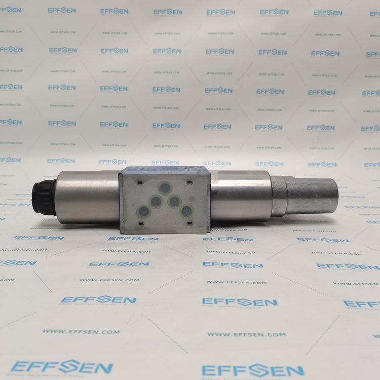 Rexroth 4WREE10W25-3X/V/24A1 Proportional directional control valves