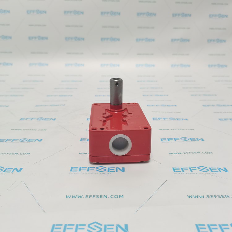 Allen-Bradley 440H-R03074 Safety Hinge Switch