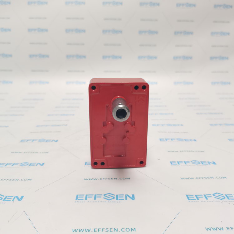 Allen-Bradley 440H-R03074 Safety Hinge Switch