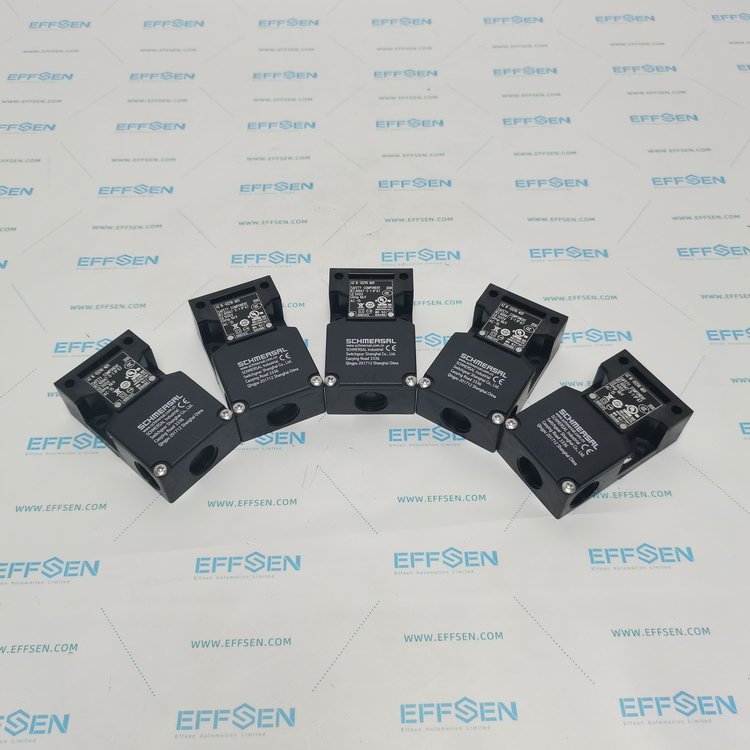 Schmersal AZ 16-03ZVK-M20 Safety interlock switch