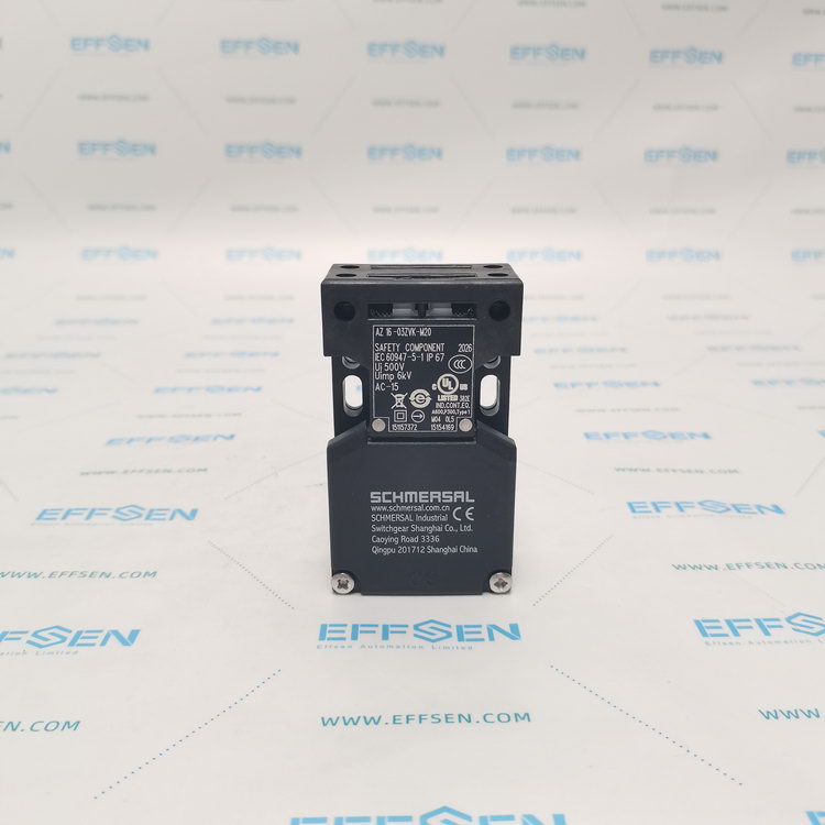 Schmersal AZ 16-03ZVK-M20 Safety interlock switch