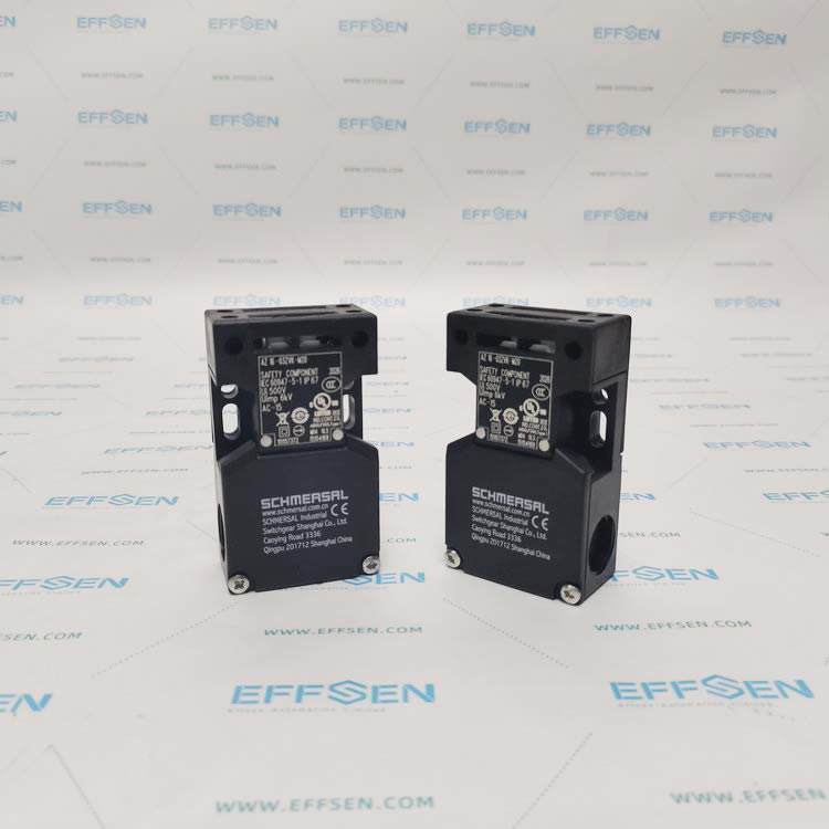 Schmersal AZ 16-03ZVK-M20 Safety interlock switch