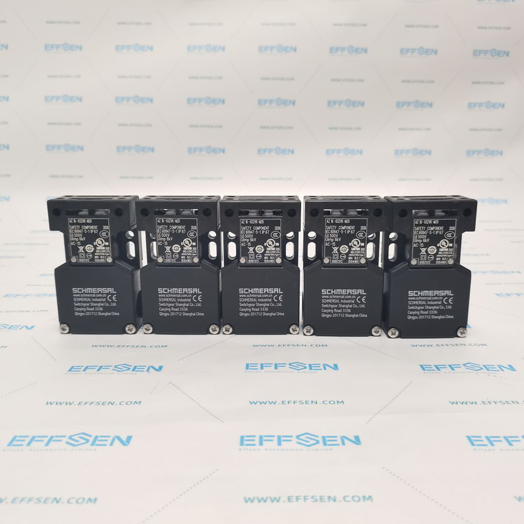 Schmersal AZ 16-03ZVK-M20 Safety interlock switch