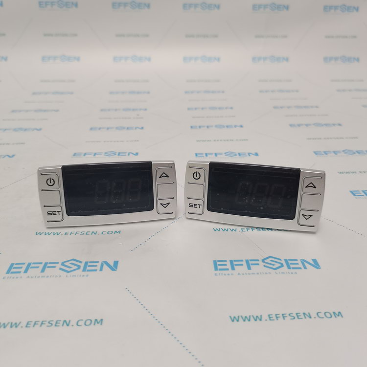 Stulz CX40 AS003AA0 30 Display with Dixell keys