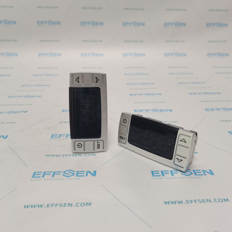 Stulz CX40 AS003AA0 30 Display with Dixell keys